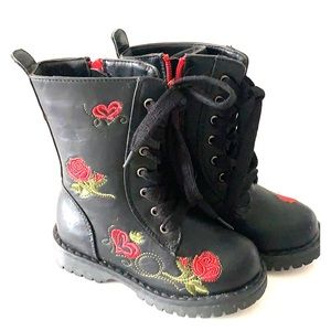 Kids winter boots